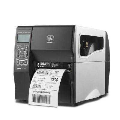 Лот: 6266049. Фото: 1. Термопринтер Zebra ZT230 203 dpi... Торговое