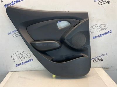 Лот: 23018122. Фото: 1. обшивка двери Hyundai IX35 LM. Кузов