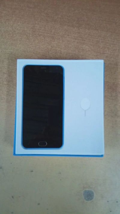 Лот: 16309925. Фото: 1. Смартфон Meizu M2 Mini. Смартфоны