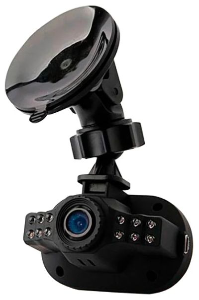 Лот: 7629870. Фото: 1. Видеорегистратор DVR-C600, новый... Видеорегистраторы,  радар-детекторы, системы парковки