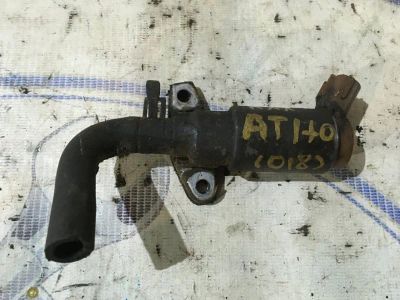 Лот: 21719344. Фото: 1. клапан холостого хода toyota Corona... Двигатель и элементы двигателя