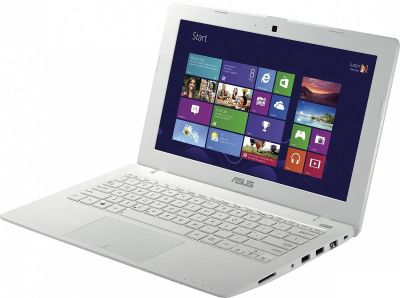 Лот: 4552501. Фото: 1. Ноутбук Asus 11.6" X200MA Intel... Ноутбуки