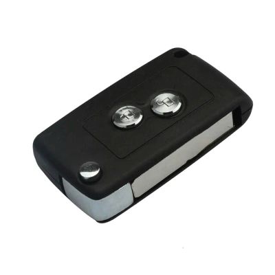 Лот: 8966119. Фото: 1. Ключ зажигания Peugeot and Citroen. Электрооборудование