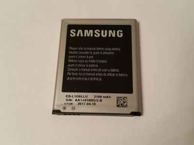 Лот: 11216945. Фото: 1. Аккумулятор для samsung galaxy... Аккумуляторы