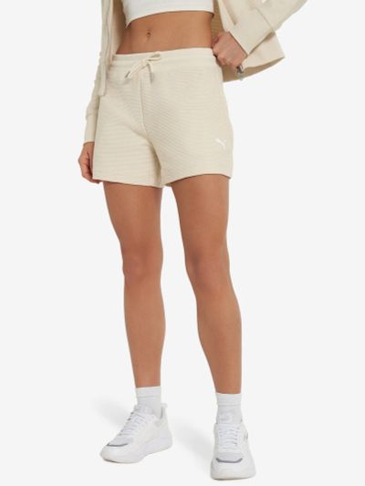 Лот: 25079939. Фото: 1. Шорты спортивные женские PUMA... Другое (спортивная одежда)