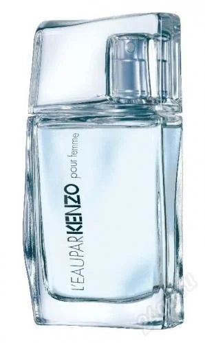 Лот: 2802341. Фото: 1. L'Eau Par Kenzo eau de toilette... Женская парфюмерия