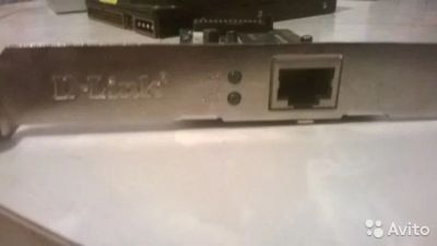 Лот: 5013395. Фото: 1. Сетевая Карта. Другое (комплектующие)