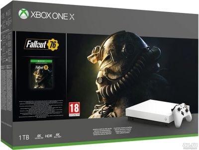 Лот: 12716051. Фото: 1. Игровая приставка Microsoft Xbox... Игровые приставки, консоли