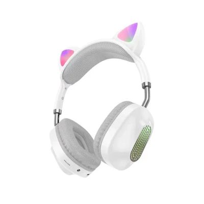 Лот: 25013927. Фото: 1. Гарнитура Bluetooth HOCO ESD13... Акустические системы