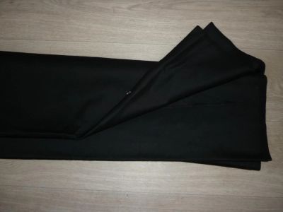 Лот: 3990643. Фото: 1. отрез ткани хлопок с лавсаном. Ткани, нитки, пряжа