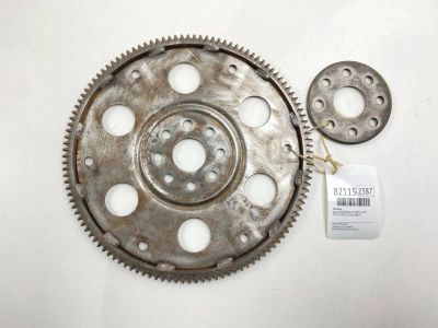 Лот: 21566679. Фото: 1. Маховик Lexus Rx300 1999 3210133010... Двигатель и элементы двигателя