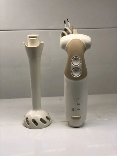 Лот: 14613711. Фото: 1. Погружной блендер Tefal. Кухонная