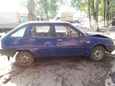 Лот: 9946440. Фото: 1. Ода 2126. Автомобили
