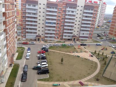 Лот: 5630734. Фото: 1. 2-х комнатная на Чернышевского. Квартиры, студии