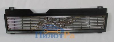 Лот: 5193387. Фото: 1. Решетка радиатора ВАЗ-2108-09... Кузов