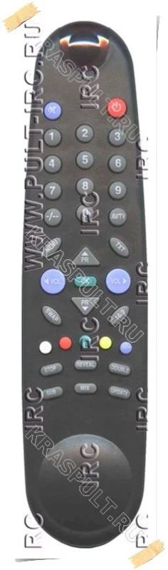 Лот: 15908042. Фото: 1. Пульт BEKO WL736, RC-736WL. Пульты ДУ