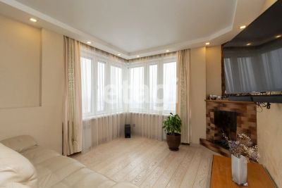 Лот: 25286194. Фото: 1. 3-комн. квартира , Красноярск... Квартиры, студии