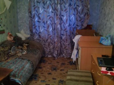 Лот: 5827495. Фото: 1. Продам комнату в общежитии. Квартиры, студии