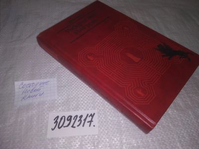 Лот: 24892971. Фото: 1. (3092317)Умберто Эко, Имя розы... Художественная