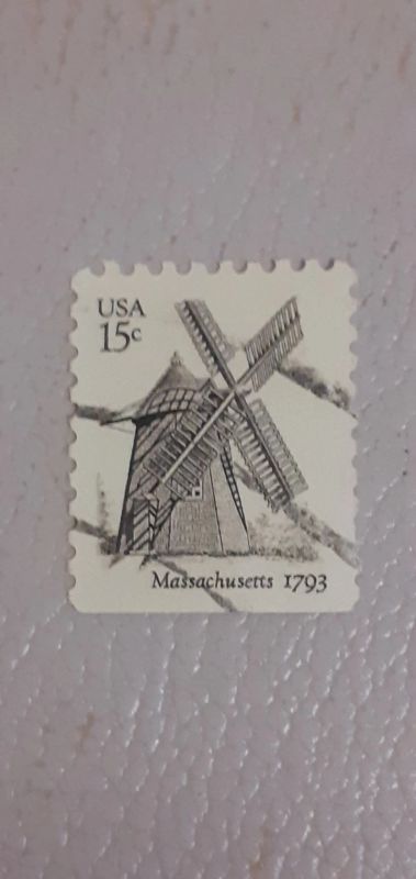 Лот: 20997019. Фото: 1. Марка 43. Марки
