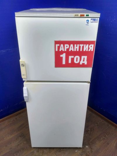 Лот: 13951089. Фото: 1. Холодильник (эконом) бирюса б-22... Холодильники, морозильные камеры