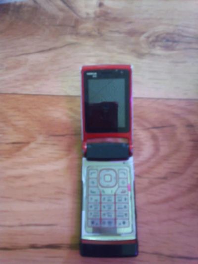 Лот: 7519894. Фото: 1. Телефон Nokia N76. Кнопочные мобильные телефоны