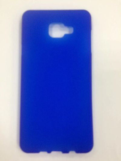 Лот: 10836655. Фото: 1. Чехол Samsung Galaxy A7 2016 A710... Чехлы, бамперы