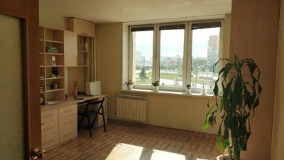 Лот: 13923700. Фото: 1. квартира 1-комнатная Алексеева... Квартиры, студии