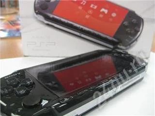 Лот: 321928. Фото: 1. PSP 3008. Игровые приставки, консоли