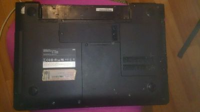 Лот: 9955194. Фото: 1. Ноутбук Samsung 355v. Ноутбуки