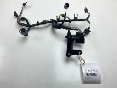 Лот: 25600914. Фото: 1. Проводка форсунок Audi A5 2013... Кузов