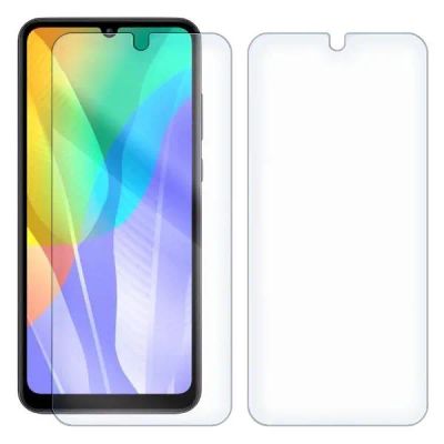 Лот: 24485073. Фото: 1. Защитное стекло Krutoff для Huawei... Защитные стёкла, защитные плёнки