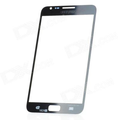 Лот: 4659708. Фото: 1. Стекло Samsung n7000 200р читайте... Дисплеи, дисплейные модули, тачскрины