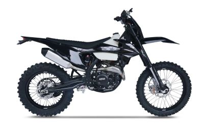 Лот: 25362140. Фото: 1. Мотоцикл BRZ X8 NC250 23 BE ENDURO. Мотоциклы