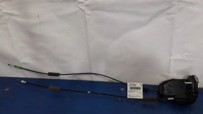 Лот: 21413536. Фото: 1. замок двери Toyota Camry ACV40. Двигатель и элементы двигателя