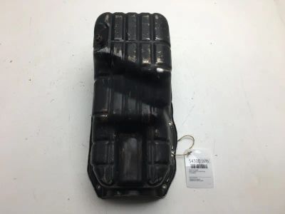 Лот: 20396811. Фото: 1. Поддон масляный Nissan Cube 2001... Расходные материалы