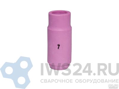Лот: 17427385. Фото: 1. Сопло TIG TBi d11,0мм (SR 17-18-26... Другое (сварка и резка)