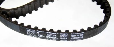 Лот: 21366719. Фото: 1. Ремень ГРМ YAMAHA F20A - F30A... Запчасти для лодок, катеров, лодочных моторов