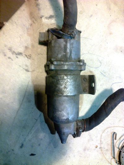 Лот: 7299441. Фото: 1. предпускавой подогреватель ваз. Автомобильные сигнализации