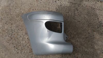 Лот: 14001364. Фото: 1. задний бампер Toyota Funcargo. Другое (автозапчасти)