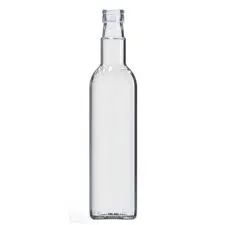 Лот: 19698236. Фото: 1. Бутылка стеклянная ГУАЛА , 0,5л... Тара, измерительные приборы и сопутствующие товары