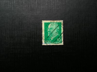 Лот: 14562909. Фото: 1. марка бк 107. Марки