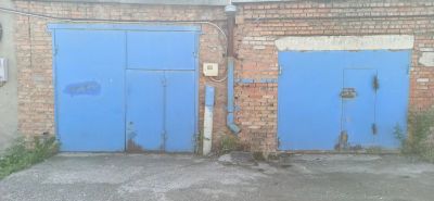 Лот: 5157260. Фото: 1. гараж Вильского. Гаражи, парковочные места