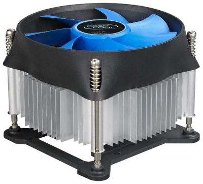 Лот: 15686256. Фото: 1. Вентилятор Deepcool Theta 20 PWM... Системы охлаждения