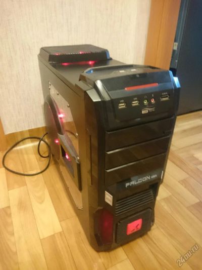 Лот: 5899415. Фото: 1. Готовый для задач системный блок... Компьютеры в сборе