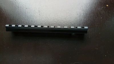 Лот: 12445305. Фото: 1. планка пикатини. Аксессуары, запчасти, тюнинг оружия