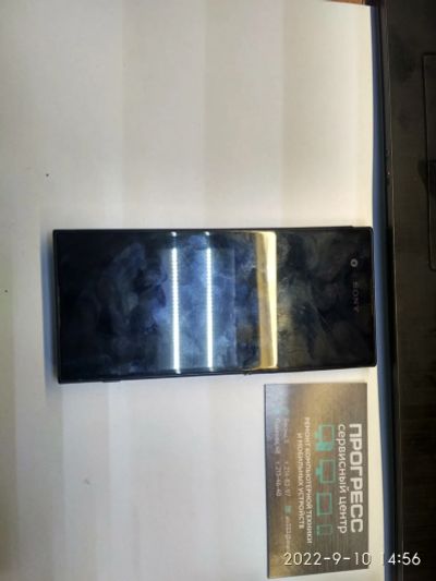 Лот: 19466659. Фото: 1. Смартфон Sony Xperia XA1. Смартфоны