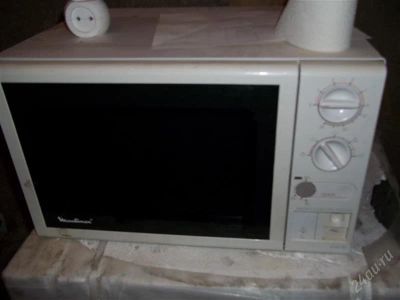 Лот: 1412522. Фото: 1. микроволновая печь. Микроволновки, мини-печи