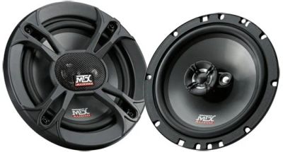 Лот: 3710540. Фото: 1. Акустика MTX RTC653. Акустика автомобильная