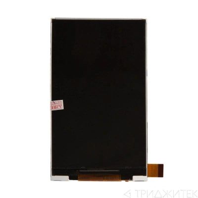 Лот: 14372643. Фото: 1. Дисплей для Lenovo A316i/A319... Дисплеи, дисплейные модули, тачскрины